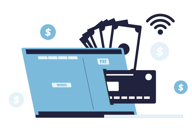 Avantage Ezycom - Vente