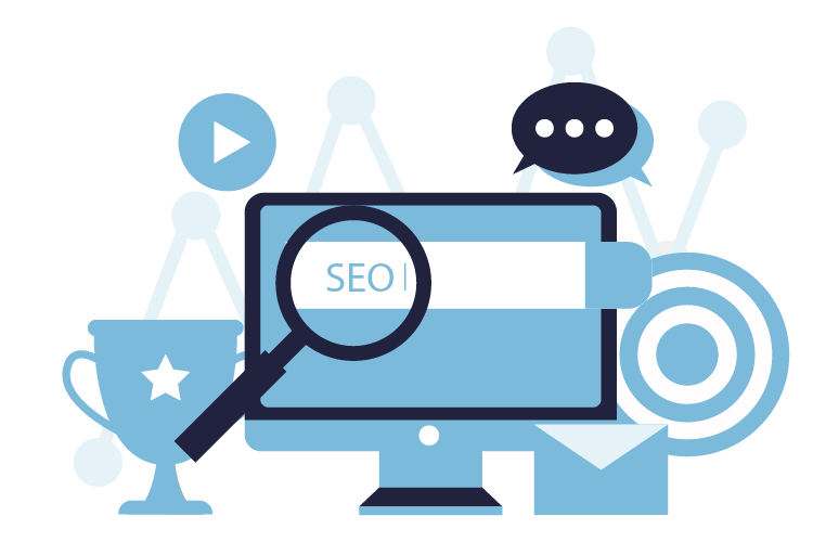 Avantage Ezycom - Visibilité en ligne